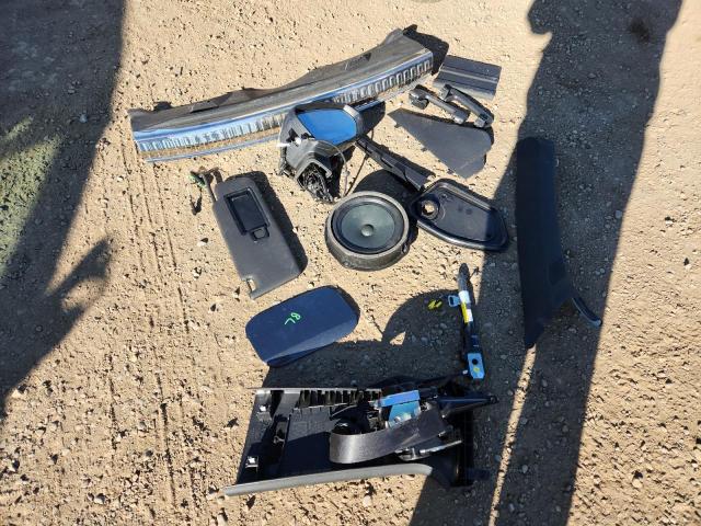 2019 AUDI Q3 PREMIUM - WA1EECF36K1080518