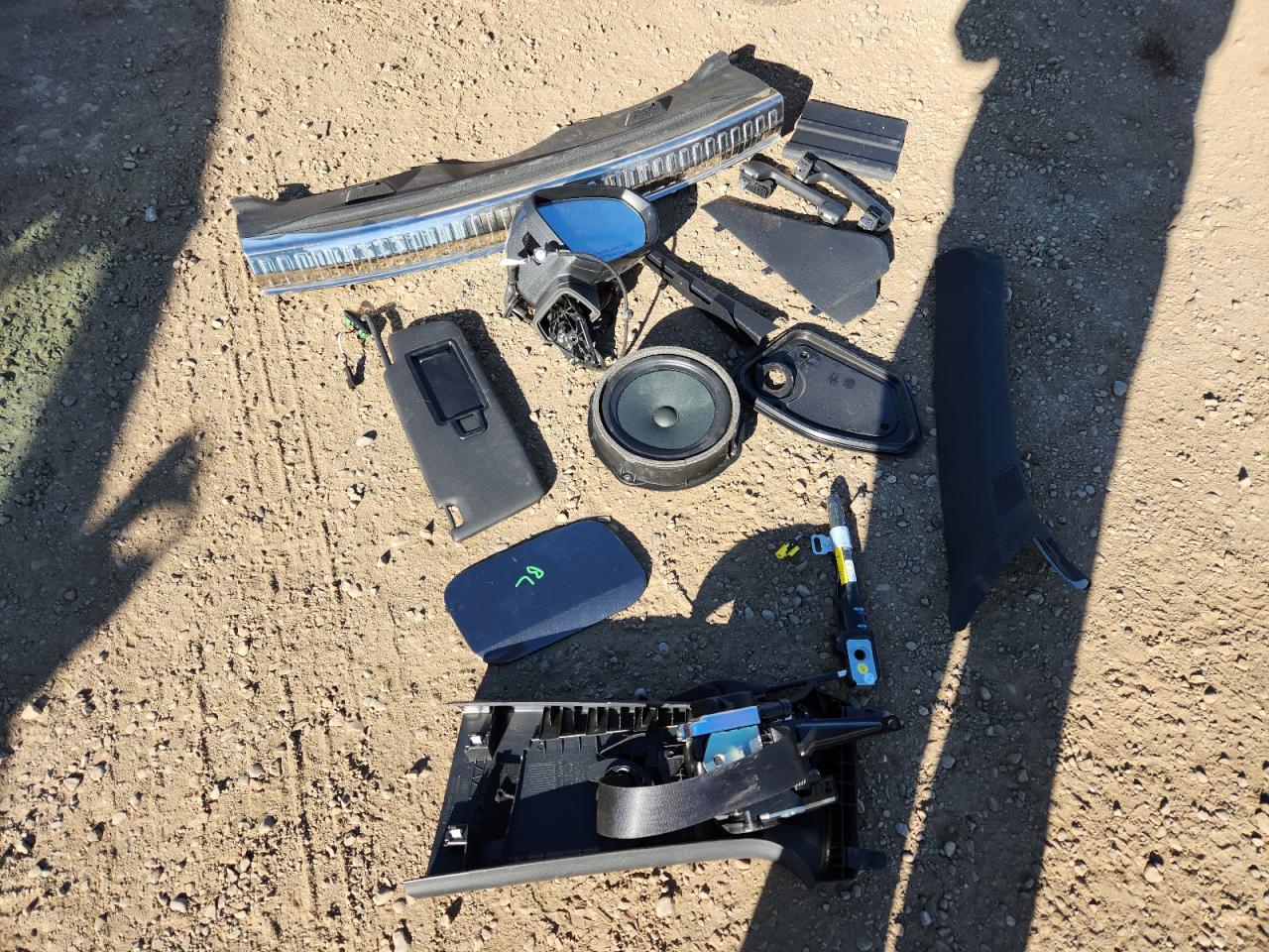 AUDI Q3 PREMIUM PLUS S-LINE