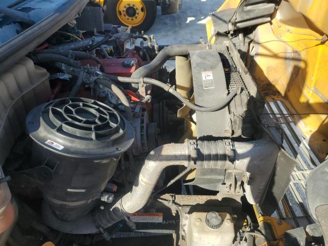 2010 FREIGHTLINER SAF-T-LINER C2 #3273851188