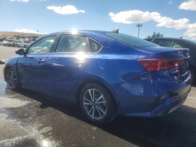 2022 KIA FORTE FE #3315963122