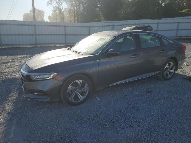 2018 HONDA ACCORD EXL - 1HGCV1F5XJA085143