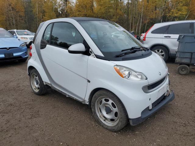 2012 SMART FORTWO PUR - WMEEJ3BA5CK573299