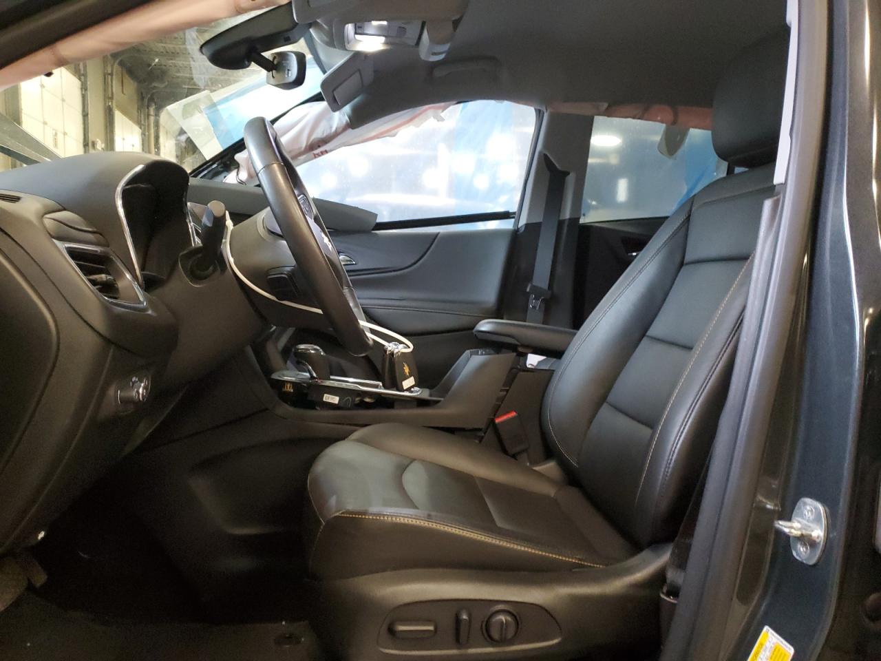 CHEVROLET EQUINOX PREMIER