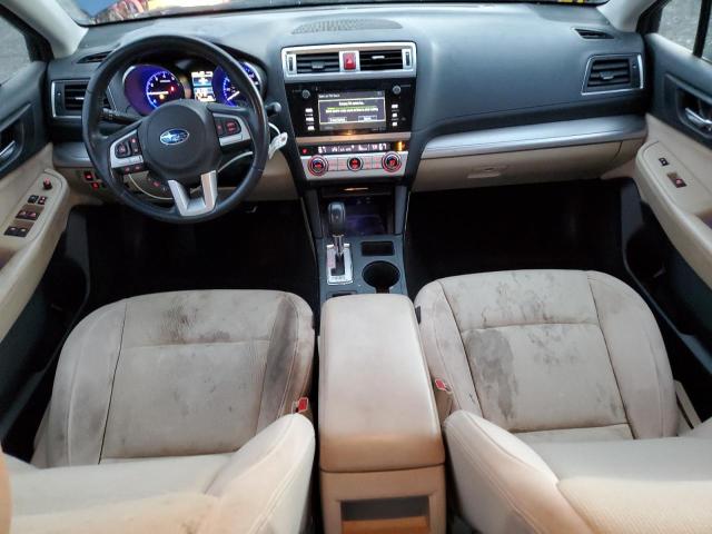 2015 SUBARU LEGACY 2.5 4S3BNAC68F3056999