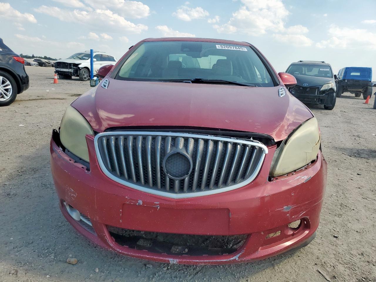BUICK VERANO PREMIUM
