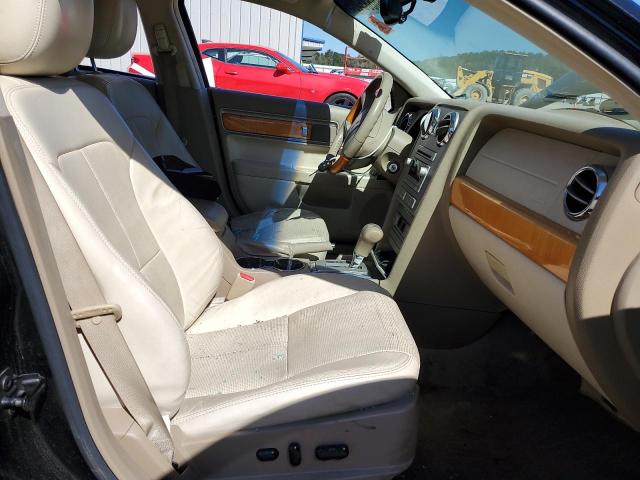 2009 LINCOLN MKZ #3279762920