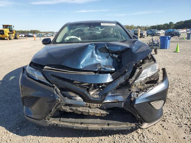 2018 TOYOTA CAMRY L - 4T1B11HK5JU615957