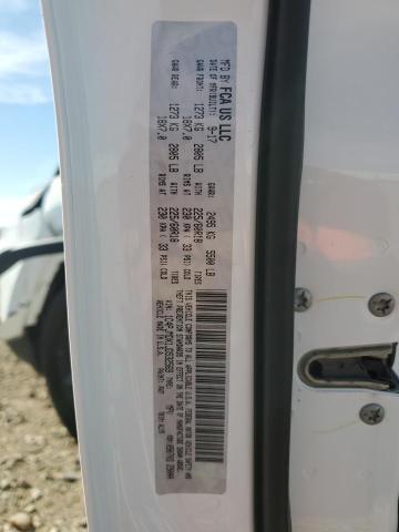 2018 JEEP CHEROKEE LIMITED 1C4PJMDX1JD532569