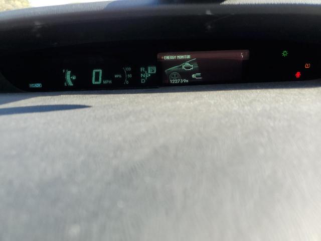 2013 TOYOTA PRIUS - JTDKN3DU8D5630785