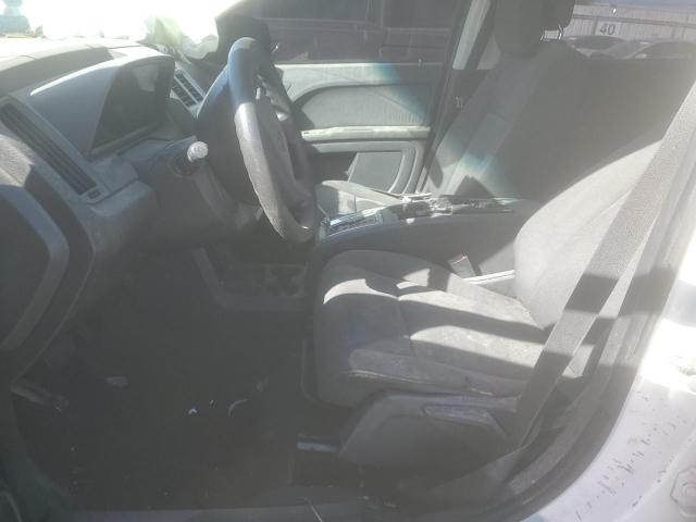 2010 DODGE JOURNEY SE - 3D4PG4FBXAT155642