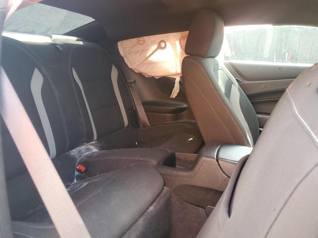 2023 CHEVROLET CAMARO LS #3301599632