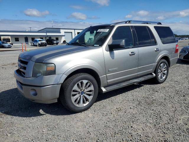 Global Auto Auctions: 2008 FORD EXPEDITION