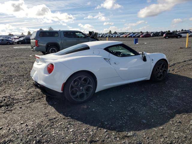 2017 ALFA ROMEO 4C ZARBAAA48HM245037