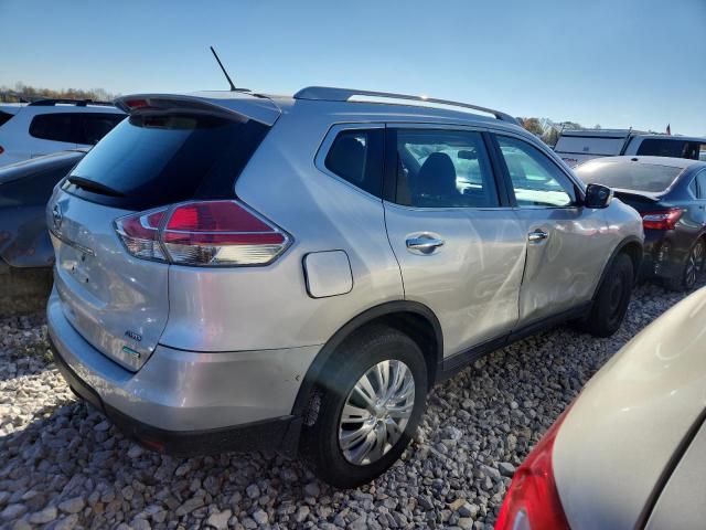 2014 NISSAN ROGUE S - 5N1AT2MV1EC791055