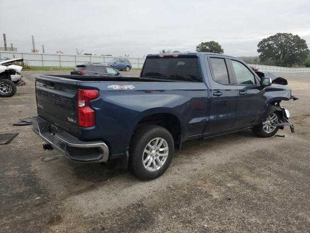 2021 CHEVROLET SILVERADO - 1GCRYDED3MZ303469