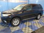 Lot #3304608445 2013 TOYOTA HIGHLANDER