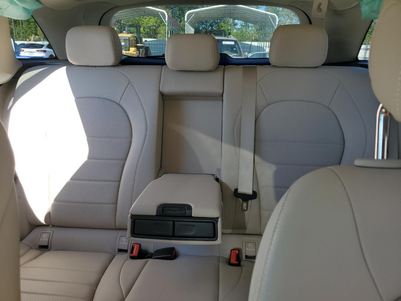 MERCEDES-BENZ GLC-CLASS 300