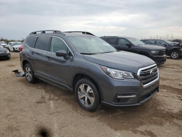 2020 SUBARU ASCENT PRE 4S4WMAFD4L3479438