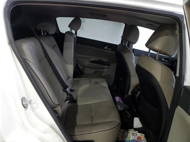 2020 KIA SPORTAGE E #3286567205