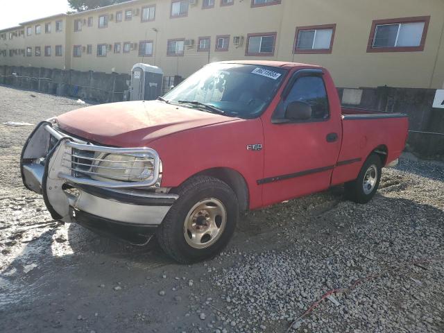 FORD F150