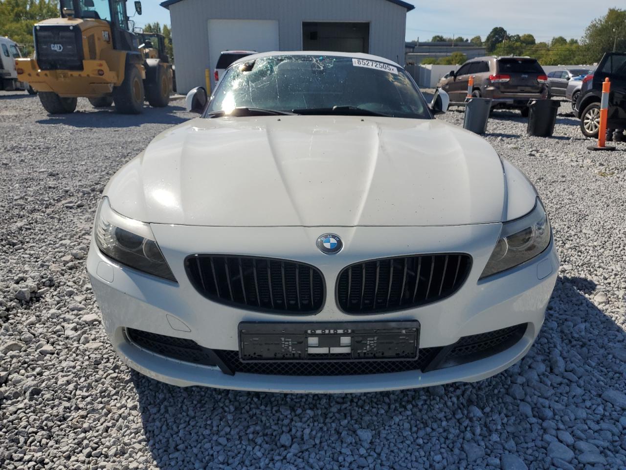 BMW Z4 SDRIVE28I