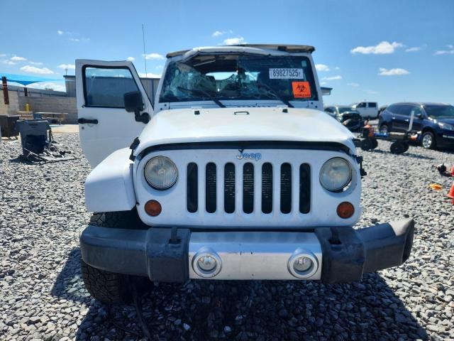 2013 JEEP WRANGLER U - 1C4BJWEG5DL514073
