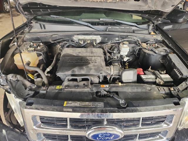 2010 FORD ESCAPE LIMITED - 1FMCU9EG7AKA79938