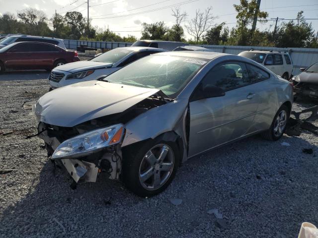 PONTIAC G6 GT