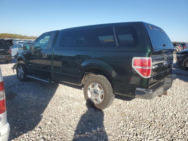 2012 FORD F150 - 1FTNF1CT0CKD73287