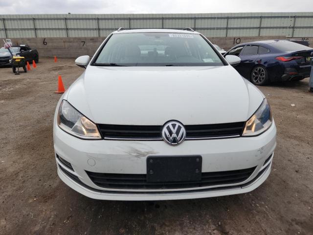 2016 VOLKSWAGEN GOLF SPORT 3VWC17AU9GM514664
