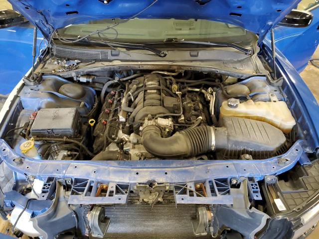 2020 DODGE CHARGER PO 2C3CDXKT2LH183620