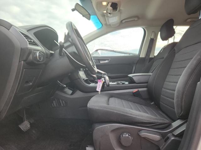 2017 FORD EDGE SE - 2FMPK3G92HBB71885