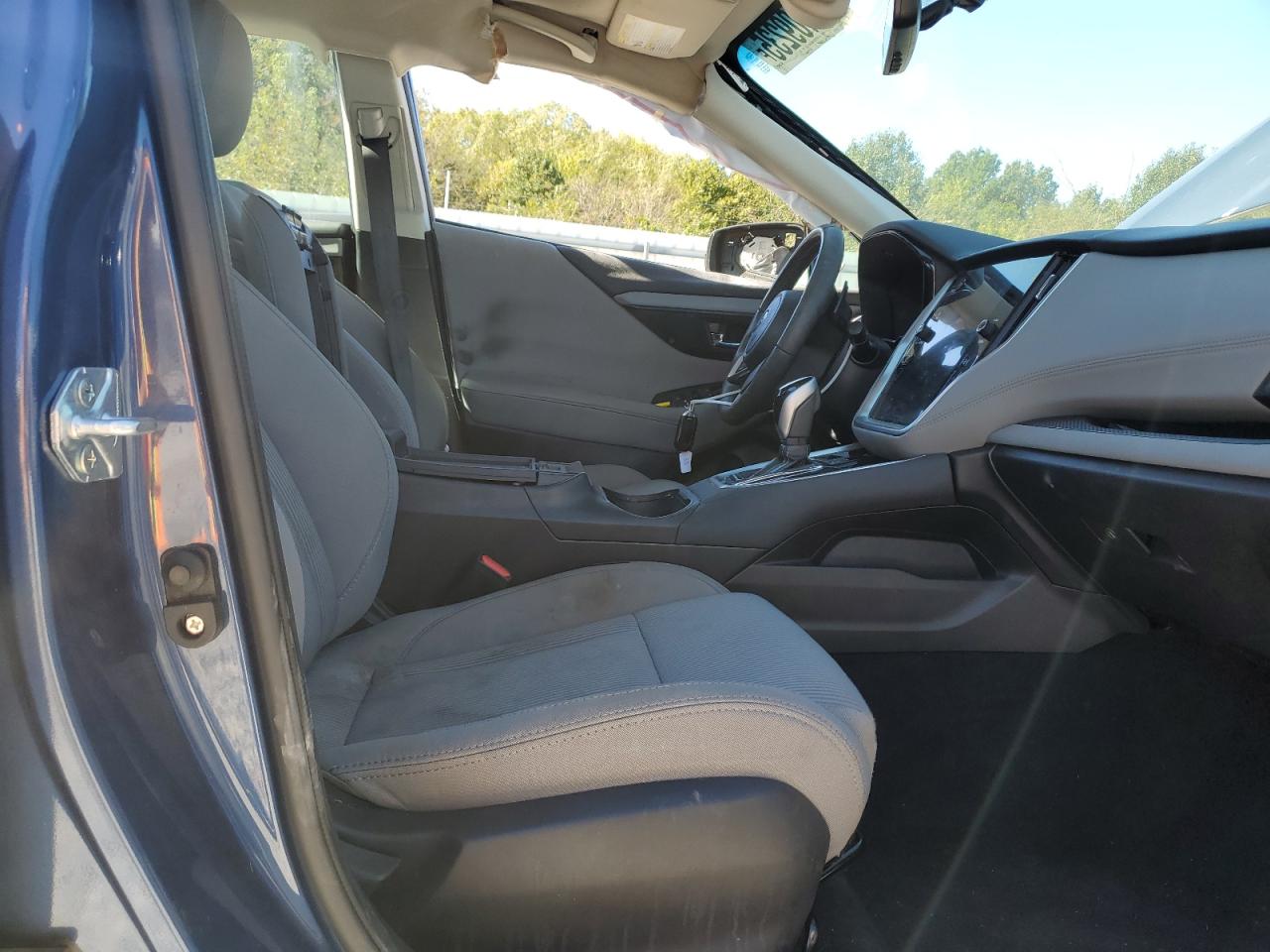 SUBARU LEGACY PREMIUM