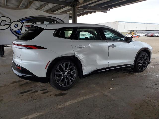 2025 TOYOTA CROWN SIGN #3304021630