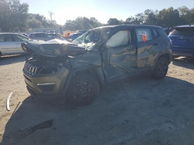 JEEP COMPASS SP
