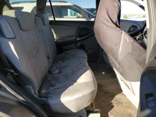 2010 TOYOTA RAV4 - JTMZF4DV4AD025254