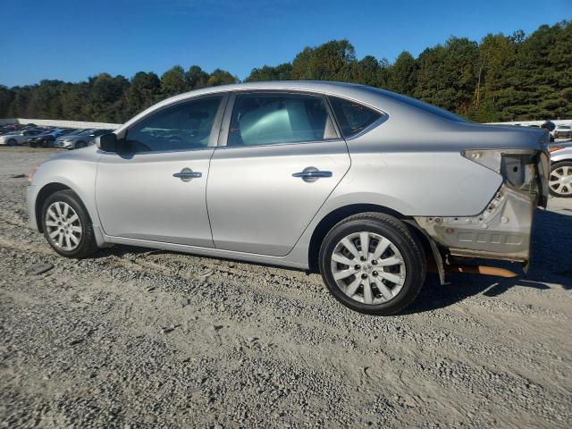 2014 NISSAN SENTRA S - 3N1AB7AP4EY333112
