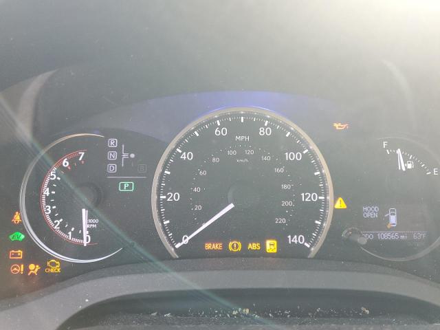 2017 LEXUS CT 200 - JTHKD5BH2H2296960