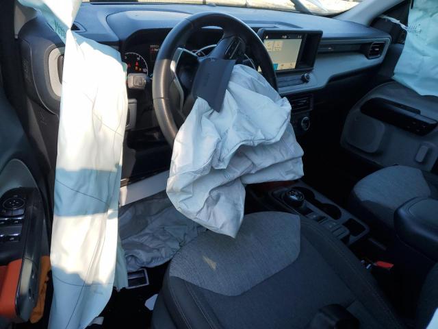 2023 FORD MAVERICK X - 3FTTW8E36PRA16565