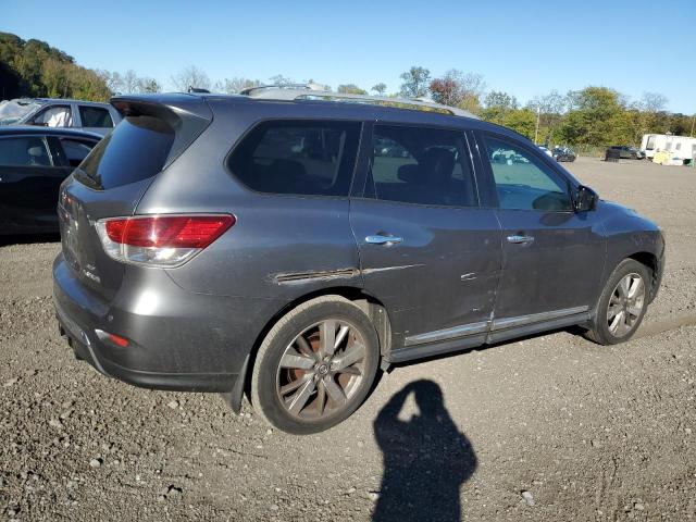 2015 NISSAN PATHFINDER #3285542285