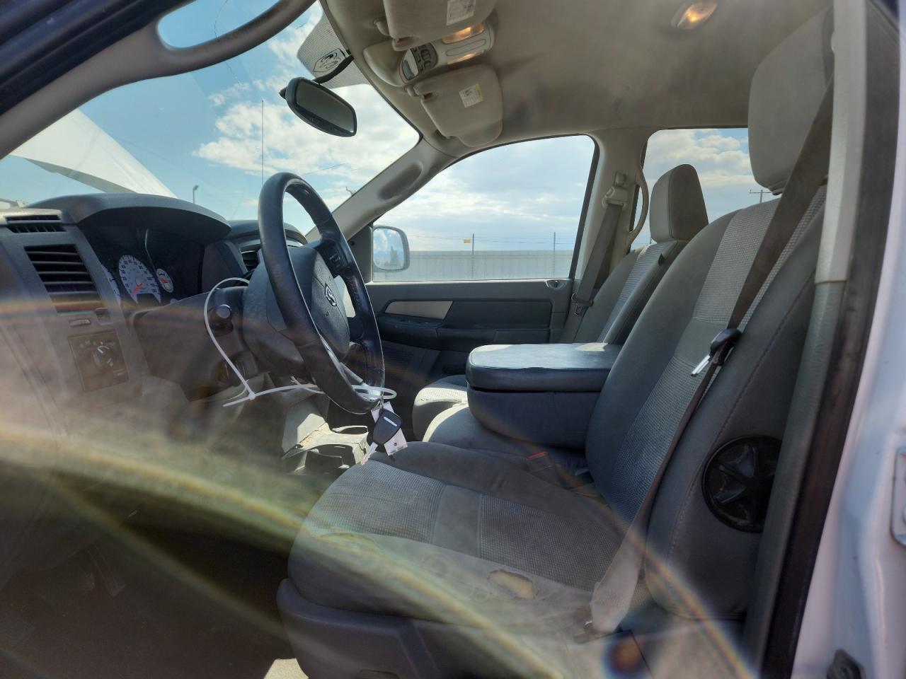 Lot #3285655642 2008 DODGE RAM 1500 S