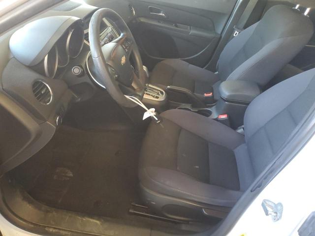 2015 CHEVROLET CRUZE LT - 1G1PC5SB9F7120812