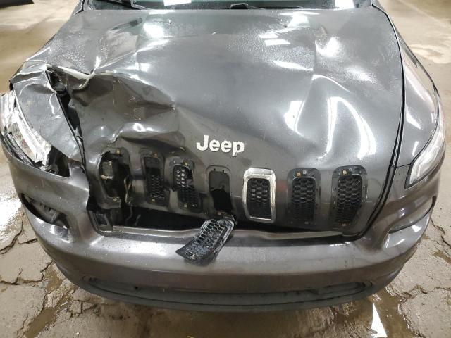 2015 JEEP CHEROKEE L - 1C4PJLCB8FW676700