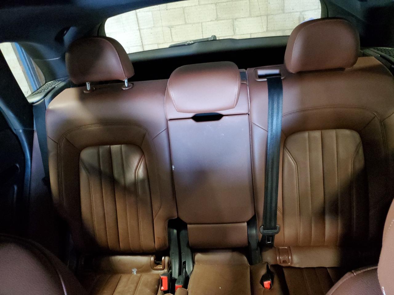 AUDI Q5 PREMIUM PLUS