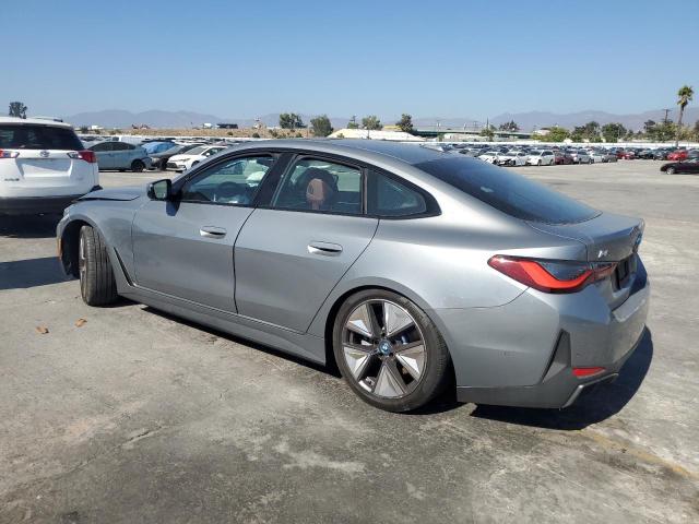 2023 BMW I4 EDRIVE WBY73AW00PFR45409