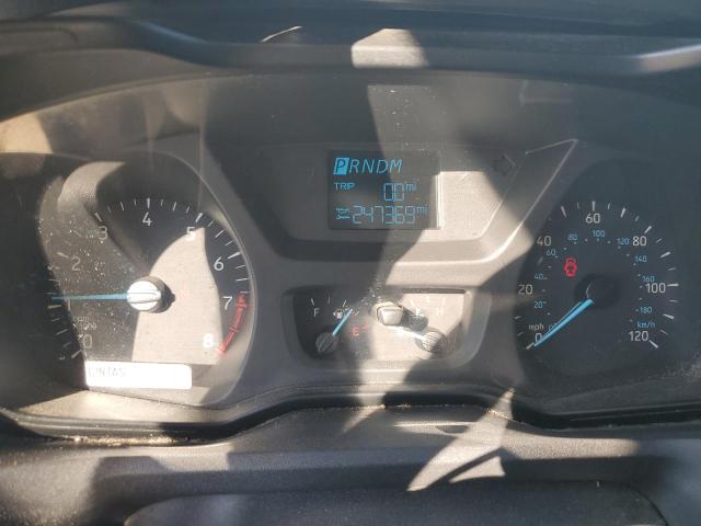2016 FORD TRANSIT T- #3292302293