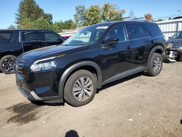 2023 NISSAN PATHFINDER SL 5N1DR3CA7PC270215