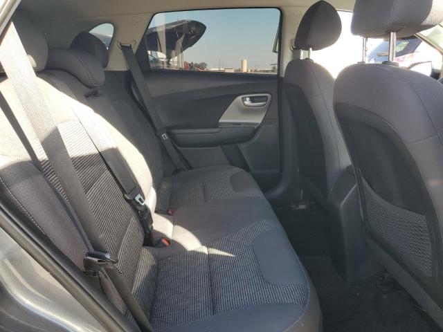 2018 KIA NIRO FE KNDCB3LCXJ5161944