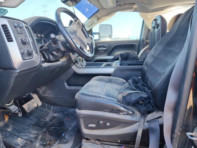 2015 GMC SIERRA K25 #3290406766