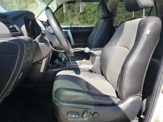 2015 TOYOTA 4RUNNER SR - JTEBU5JR4F5220756